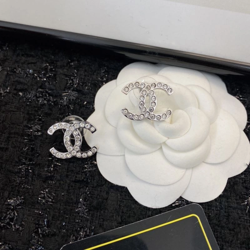 Chanel Earrings FastDry 227102