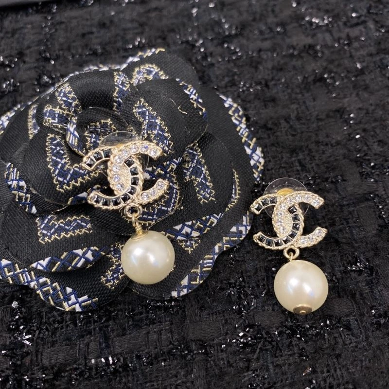 TravelReady Chanel Earrings 227096