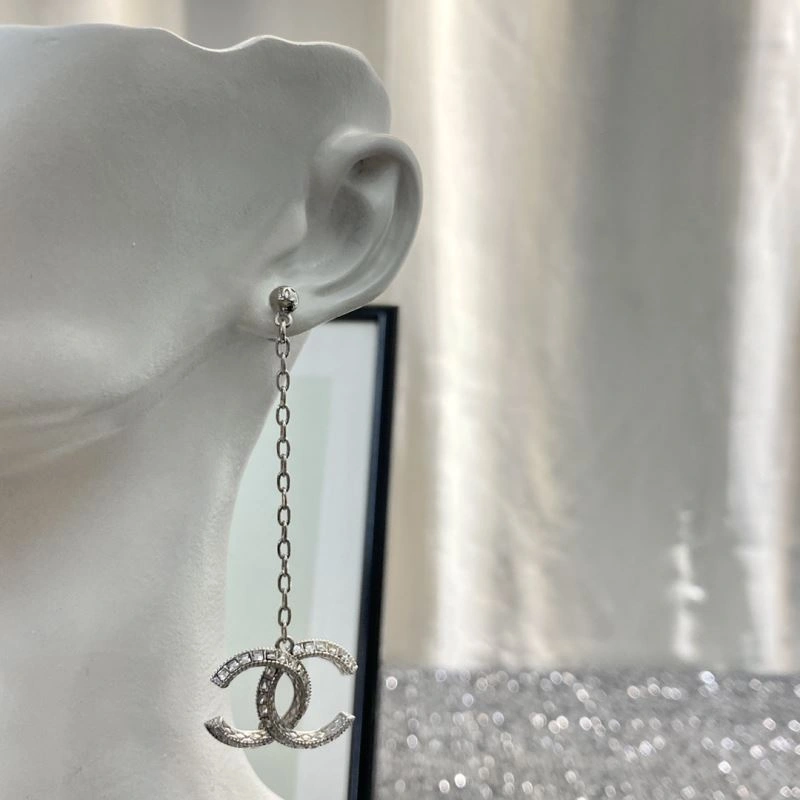 Versatile Chanel Earrings 227099