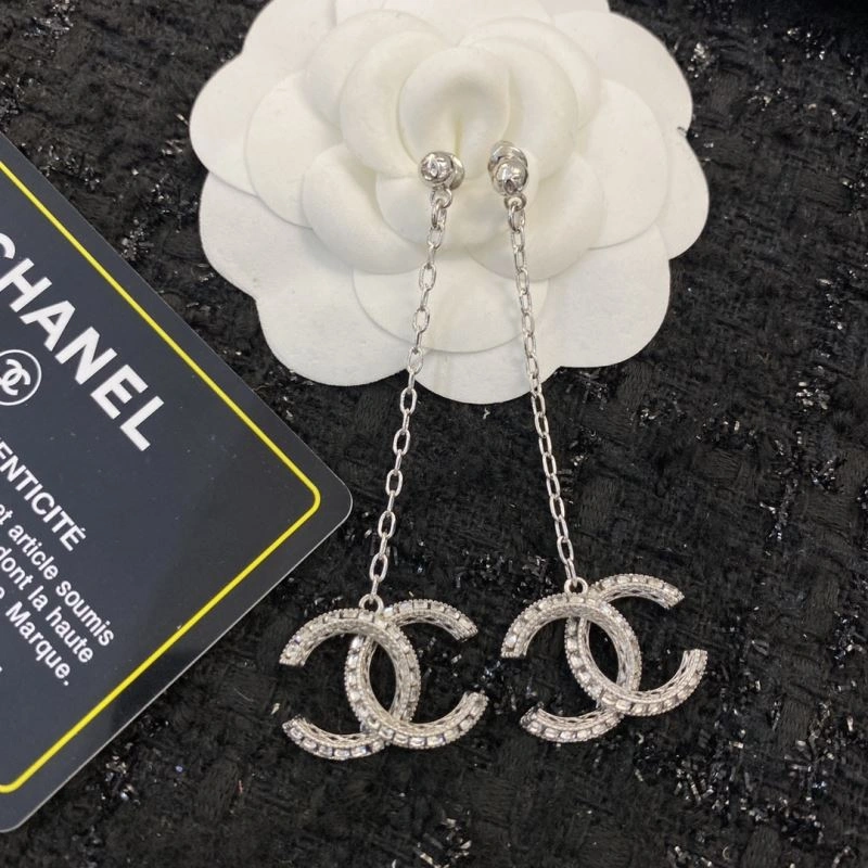 Versatile Chanel Earrings 227099