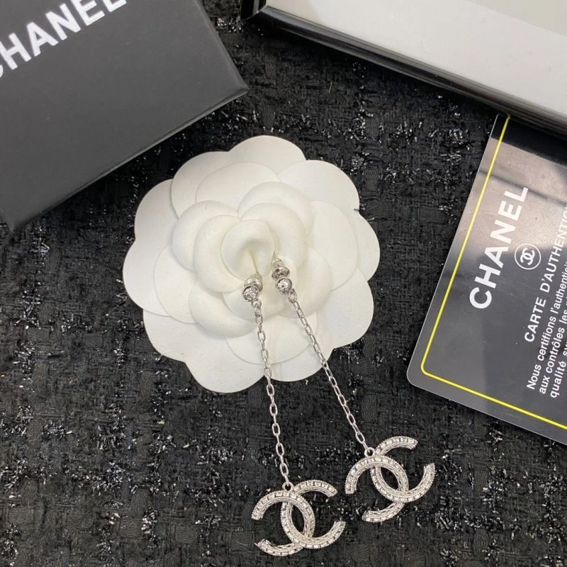 Versatile Chanel Earrings 227099