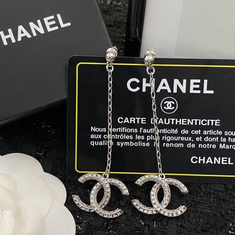 Versatile Chanel Earrings 227099