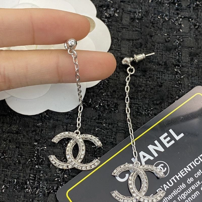 Versatile Chanel Earrings 227099