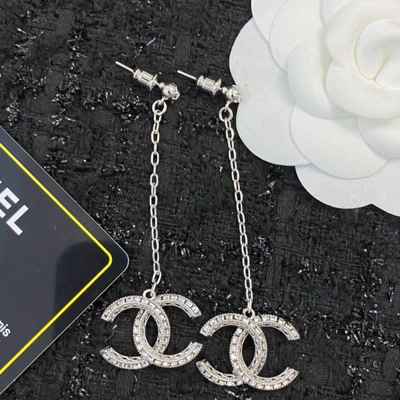Versatile Chanel Earrings 227099