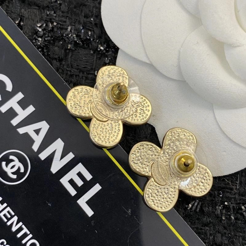 Chanel Earrings Trendsetting 227141