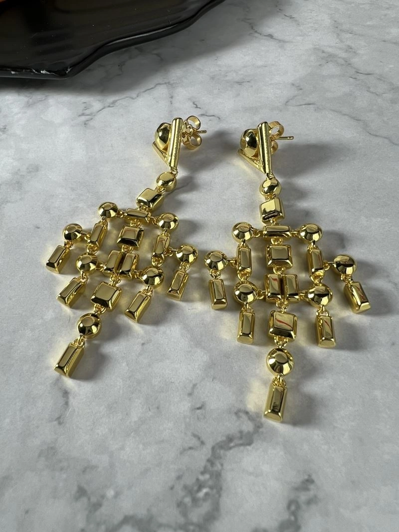 Versatile Chanel Earrings 227129