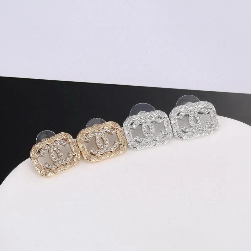 UrbanStyle Chanel Earrings 227100