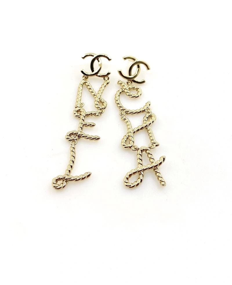 Chanel Earrings AllSeason 227147