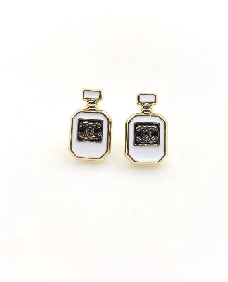 Chanel Earrings Affordable 227089