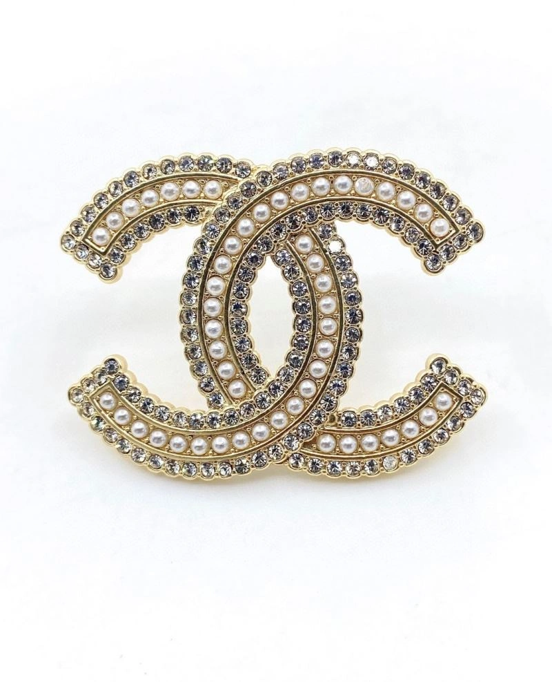 Chanel Earrings Sporty 227105