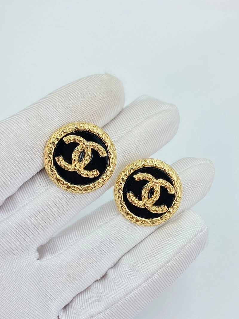 Chanel Earrings FastDry 227171