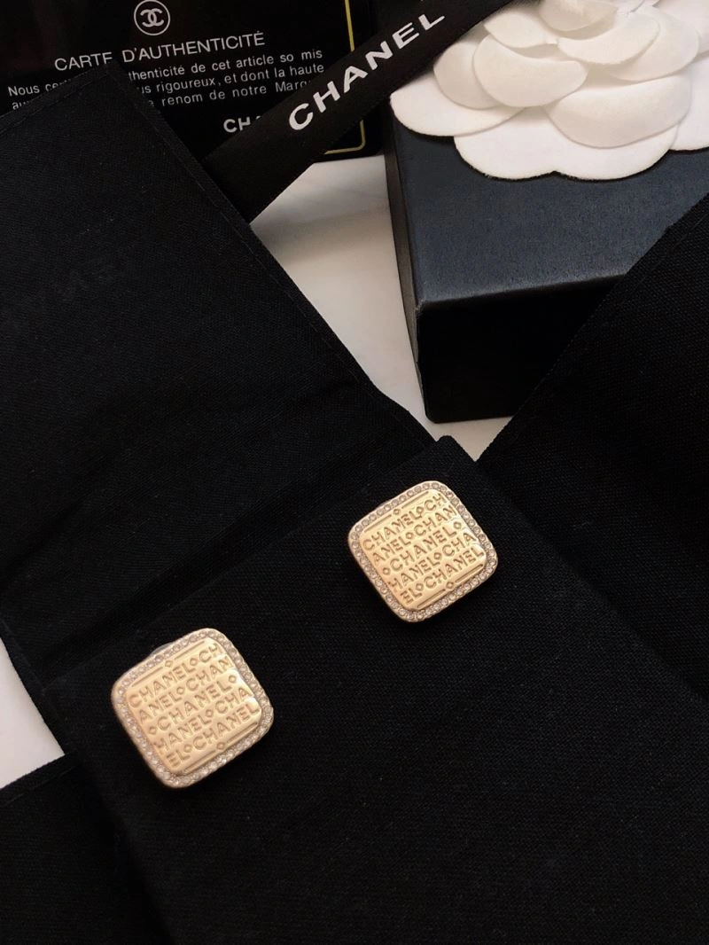 Chanel Earrings TopPick 227095