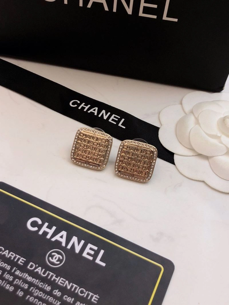 Chanel Earrings TopPick 227095