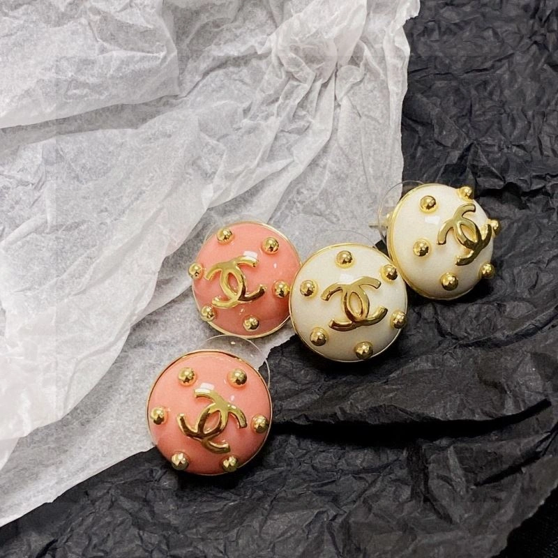 DailyWear Chanel Earrings 227085