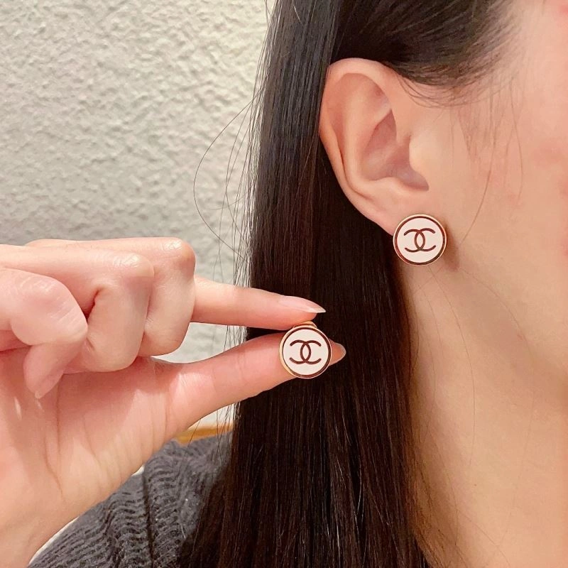 Chanel Earrings HighQuality 227070