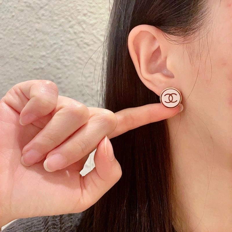 Chanel Earrings HighQuality 227070