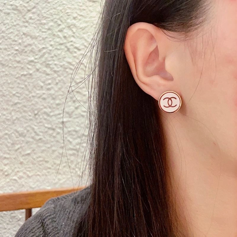 Chanel Earrings HighQuality 227070