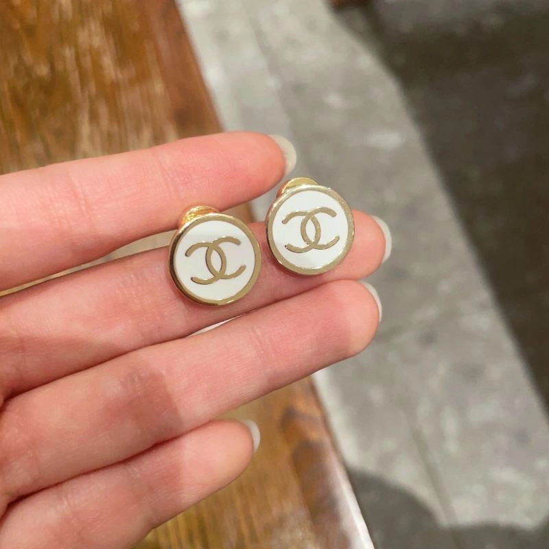 Chanel Earrings HighQuality 227070