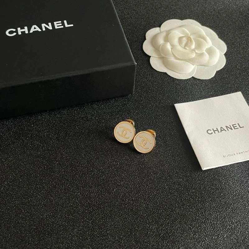 Chanel Earrings HighQuality 227070