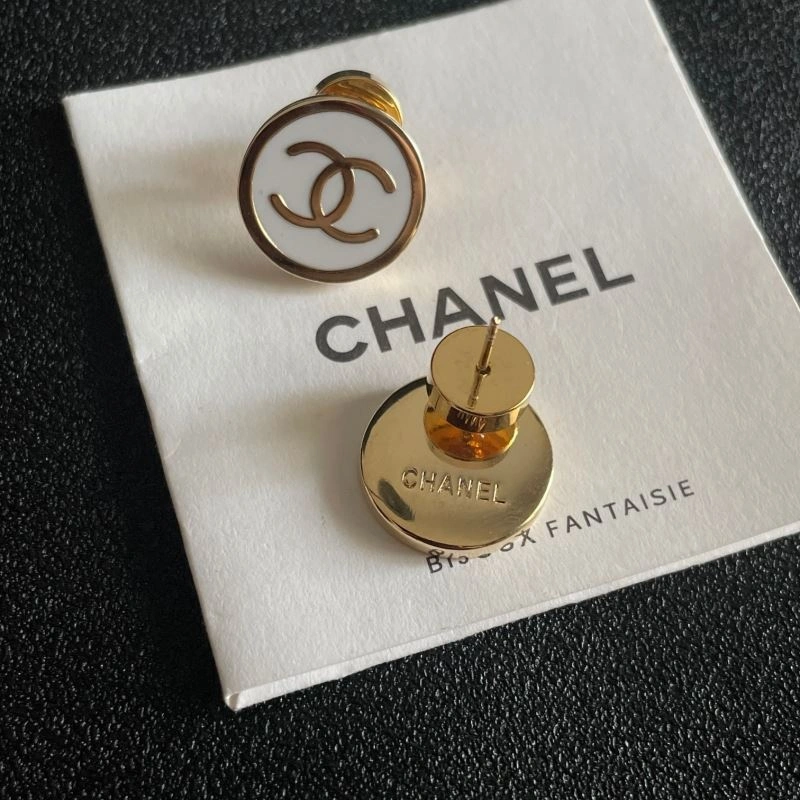Chanel Earrings HighQuality 227070