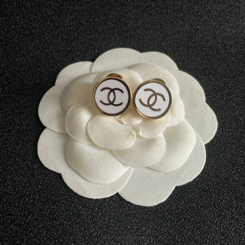 Chanel Earrings HighQuality 227070