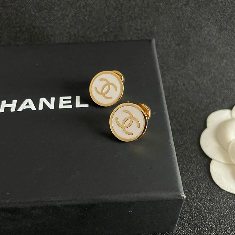 Chanel Earrings HighQuality 227070