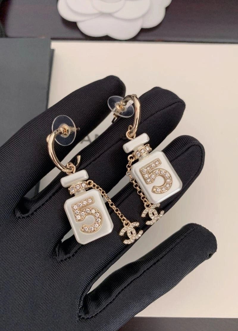 Durable Chanel Earrings 227073