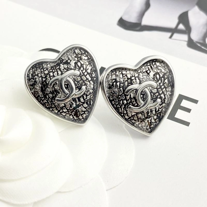 Chanel Earrings Upgraded 227079