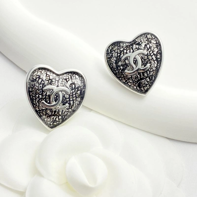 Chanel Earrings Upgraded 227079