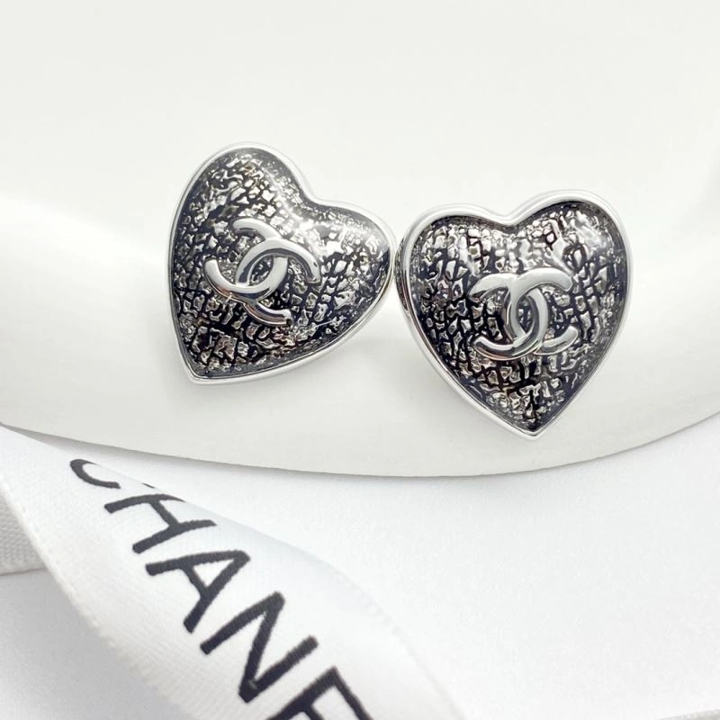 Chanel Earrings Upgraded 227079