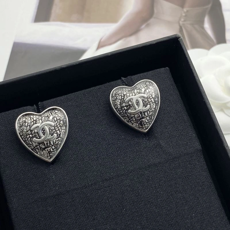 Chanel Earrings Upgraded 227079