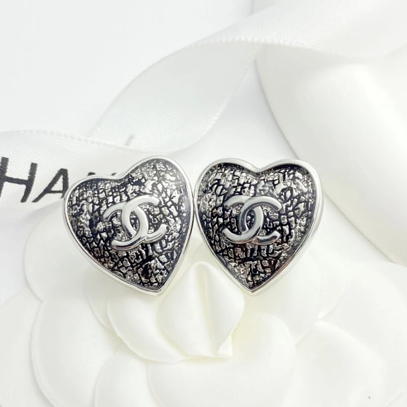 Chanel Earrings Upgraded 227079
