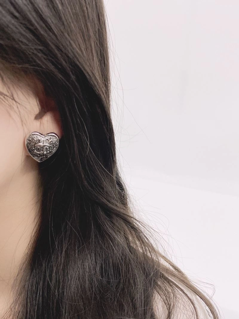Chanel Earrings Upgraded 227079