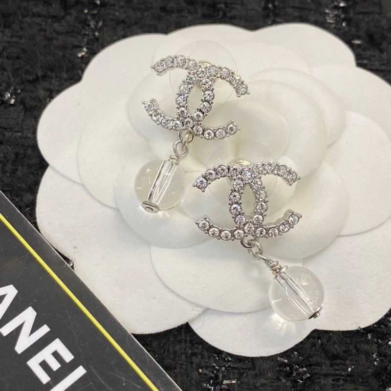 Fashionable Chanel Earrings 227067