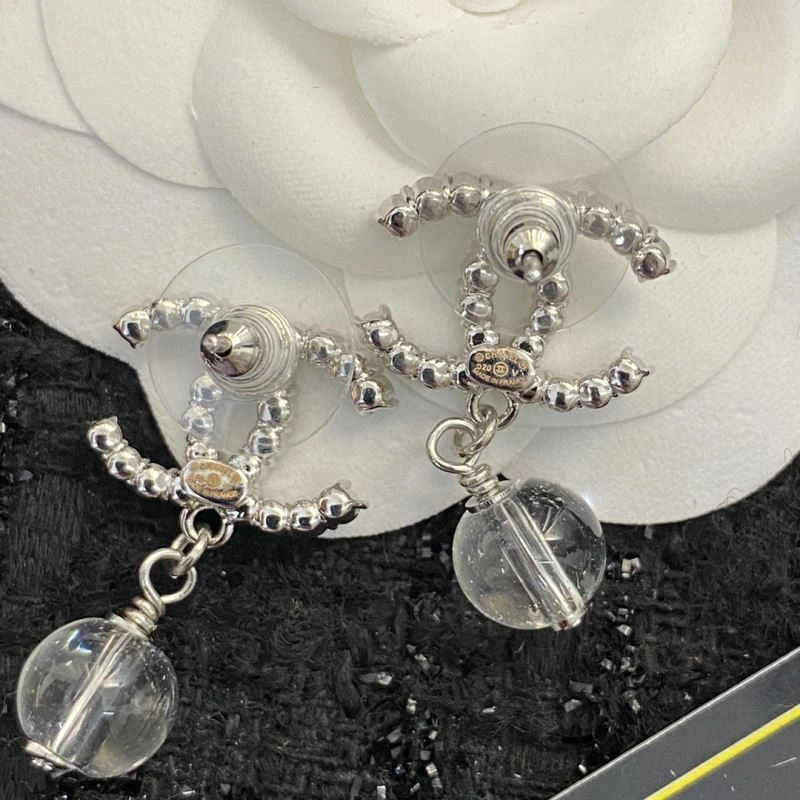 Fashionable Chanel Earrings 227067