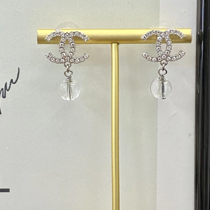Fashionable Chanel Earrings 227067