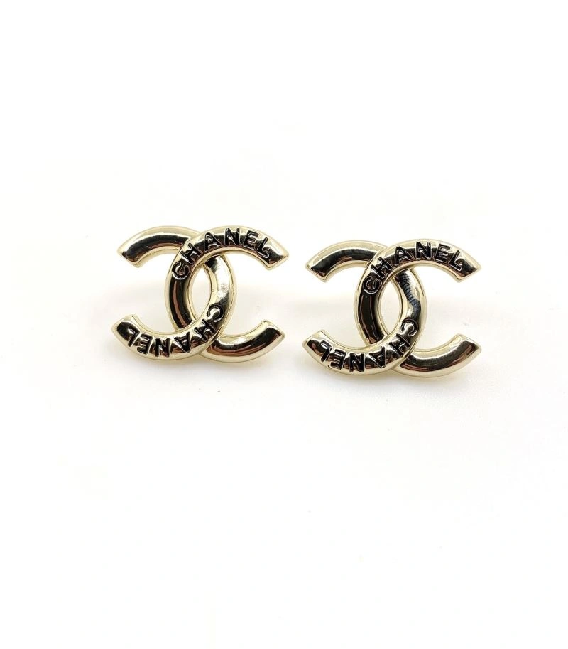 HighPerformance Chanel Earrings 227086