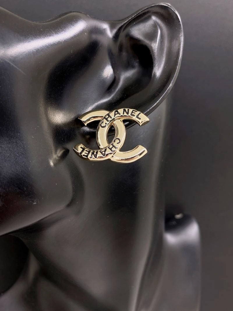 HighPerformance Chanel Earrings 227086