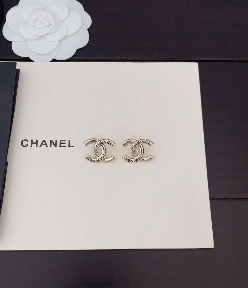 HighPerformance Chanel Earrings 227086