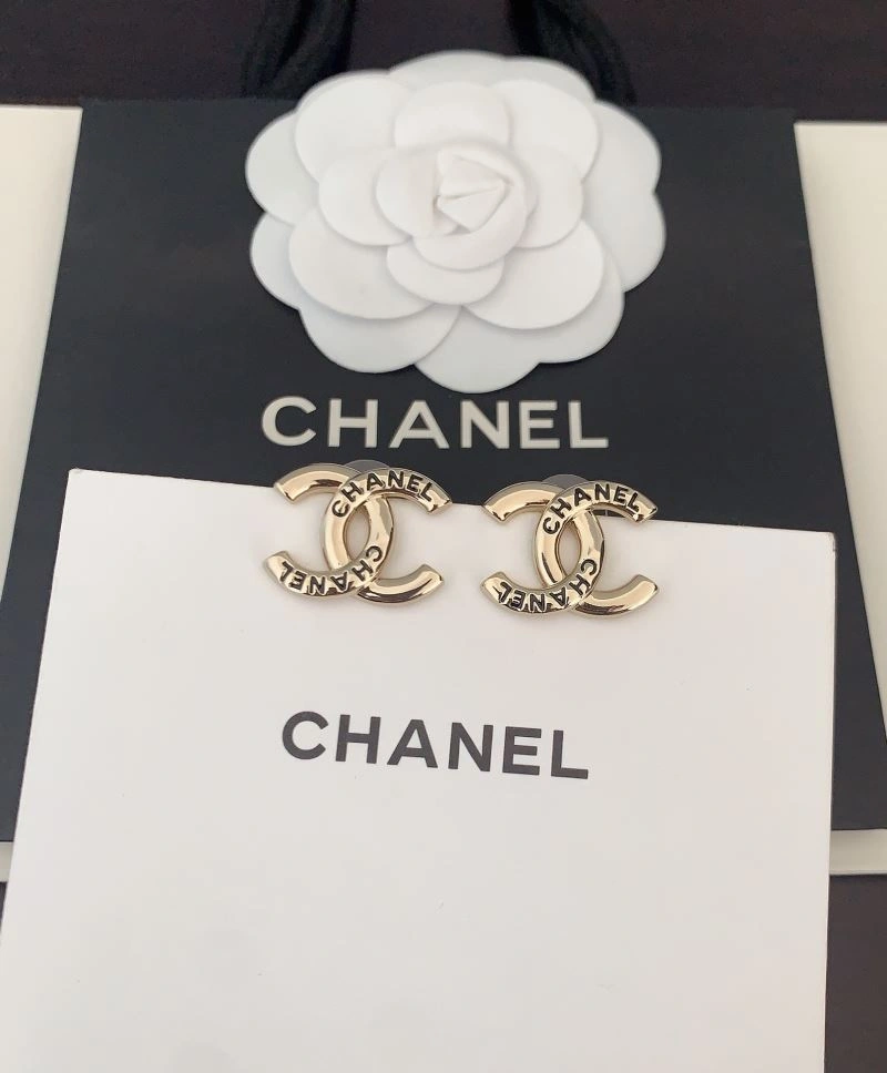 HighPerformance Chanel Earrings 227086
