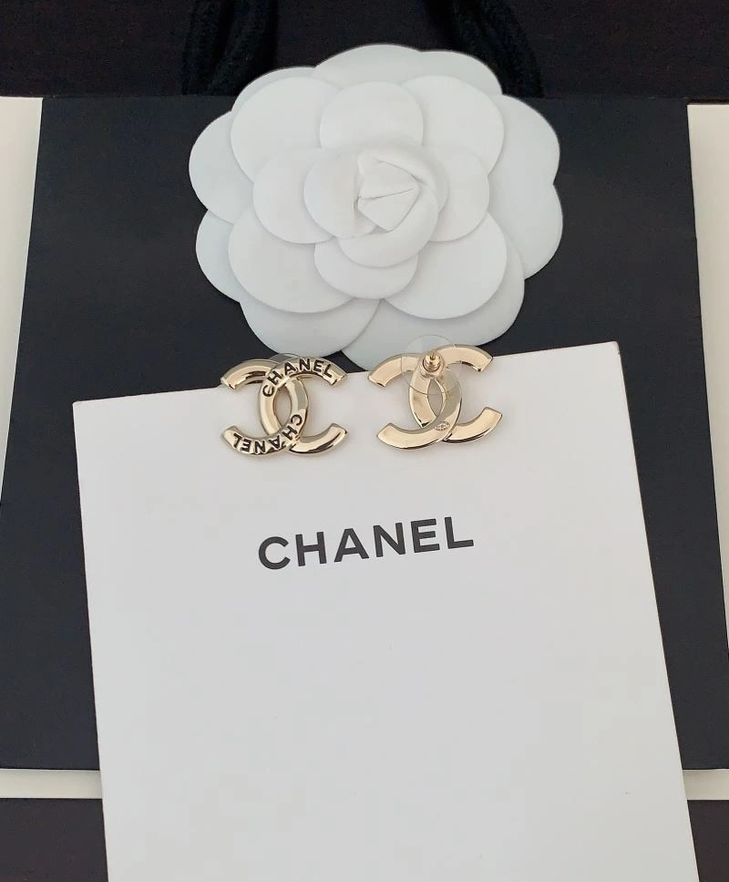 HighPerformance Chanel Earrings 227086