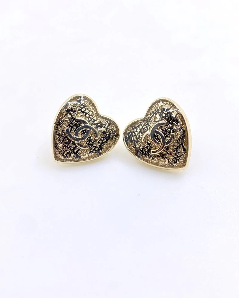 Chanel Earrings FastDry 227066
