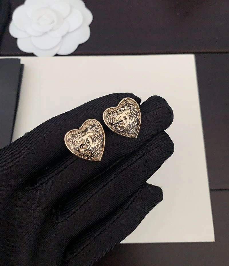 Chanel Earrings FastDry 227066