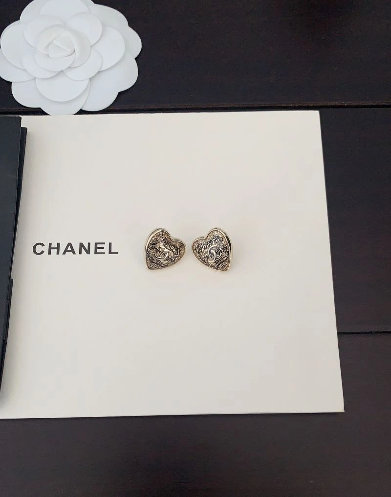 Chanel Earrings FastDry 227066