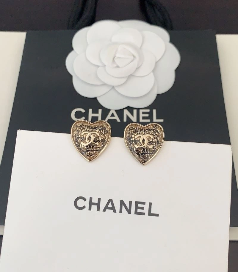 Chanel Earrings FastDry 227066
