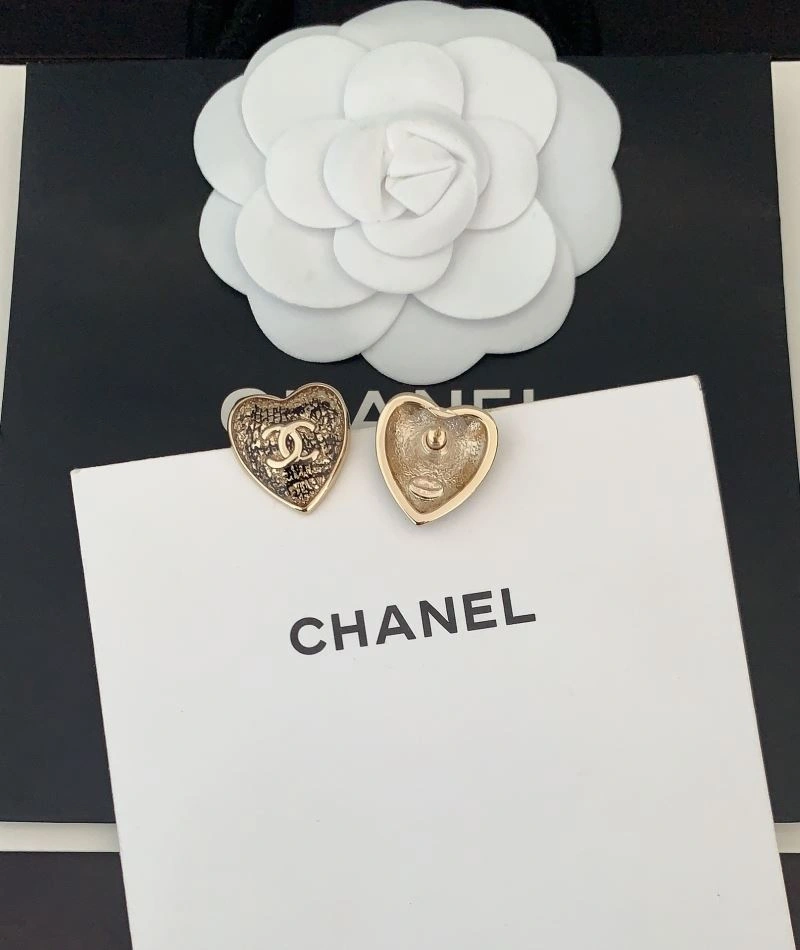 Chanel Earrings FastDry 227066