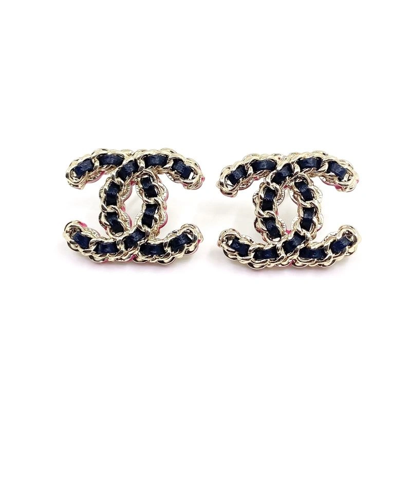 Chanel Earrings Premium 227043