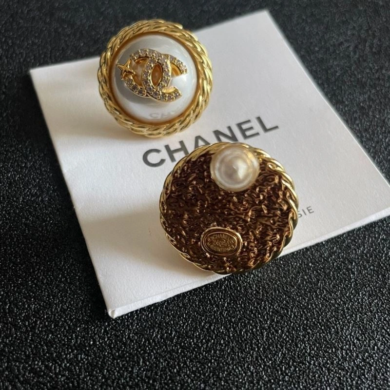 Chanel Earrings Casual 227054