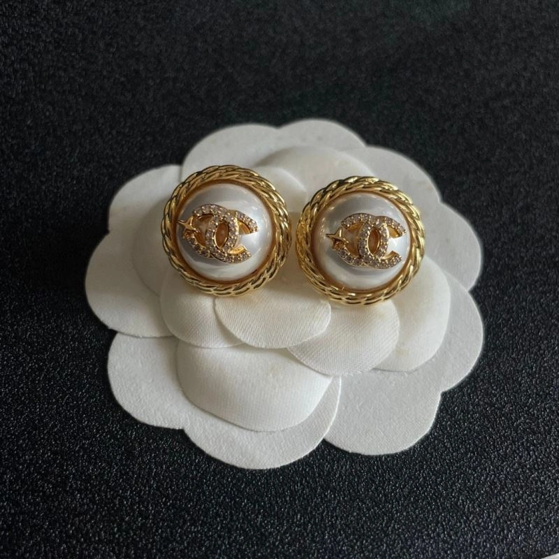 Chanel Earrings Casual 227054