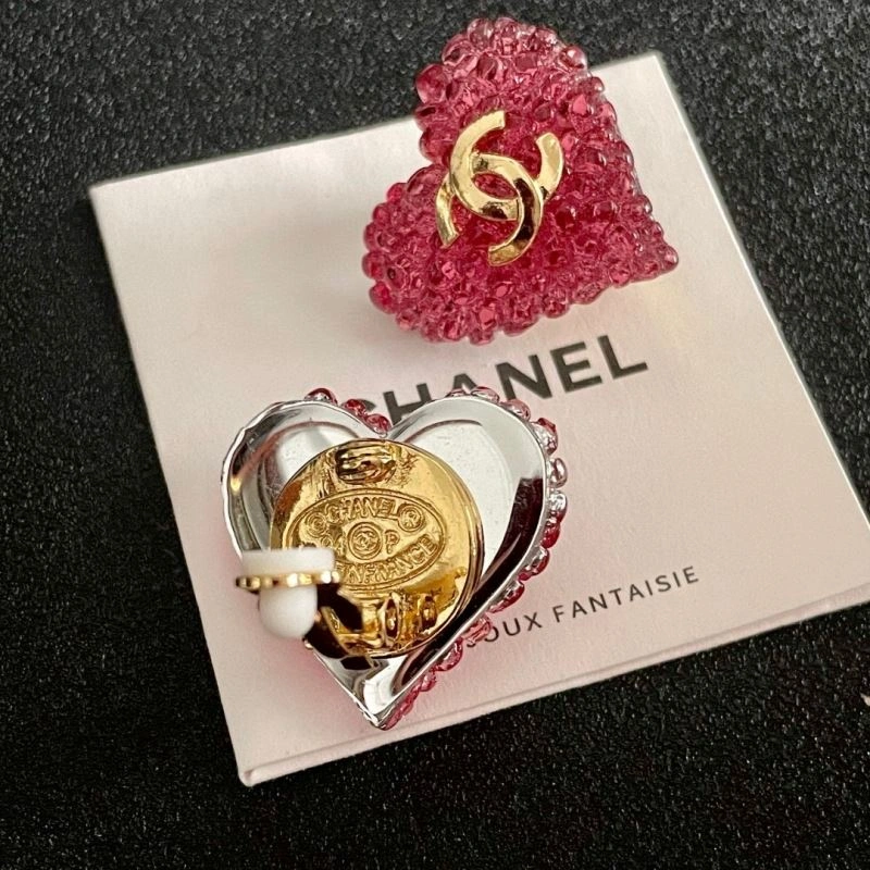 Lightweight Chanel Earrings 227046